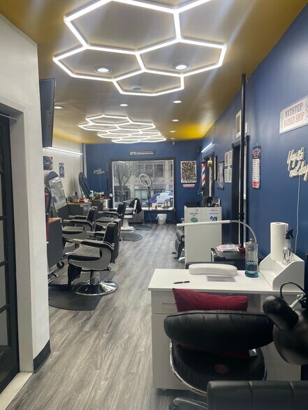 More Photos Of 2408 Grand Concourse, Bronx Office For Lease