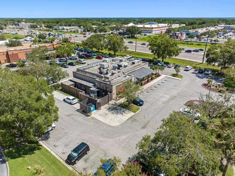 More Photos Of 3980 US Highway 98 N, Lakeland Restaurant For Sale