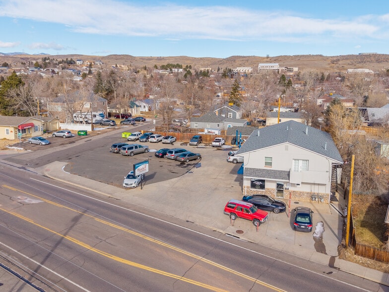 More Photos Of 16099 S Golden Rd, Golden Freestanding For Sale