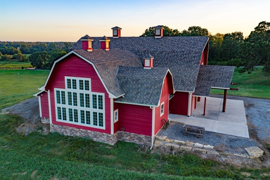 More Photos Of 17688 Golden Rd, Linwood Land For Sale