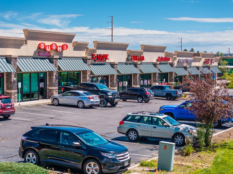 Primary Photo Of 5490-5510 Powers Center Pt, Colorado Springs General Retail For Sale