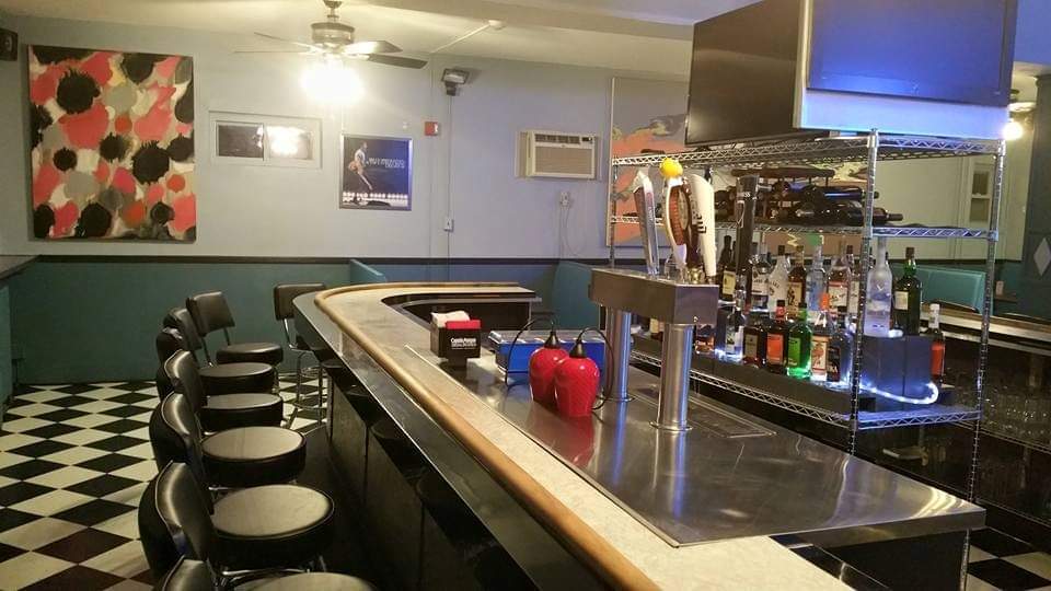 More Photos Of 1200 Hornberger Ave, Roebling Restaurant For Sale