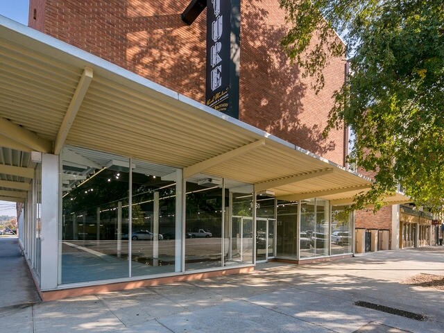 More Photos Of 1051 Broad St, Augusta Storefront For Lease