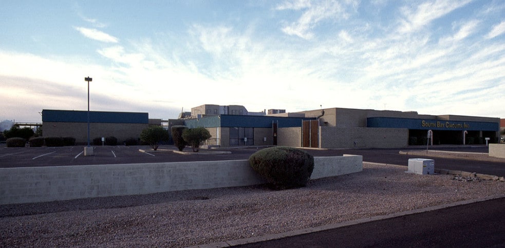 More Photos Of 6409 W Commonwealth Pl, Chandler Manufacturing For Sale