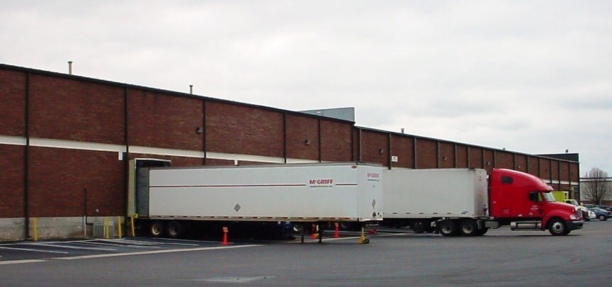 More Photos Of 822 James Record Rd, Huntsville Warehouse For Lease
