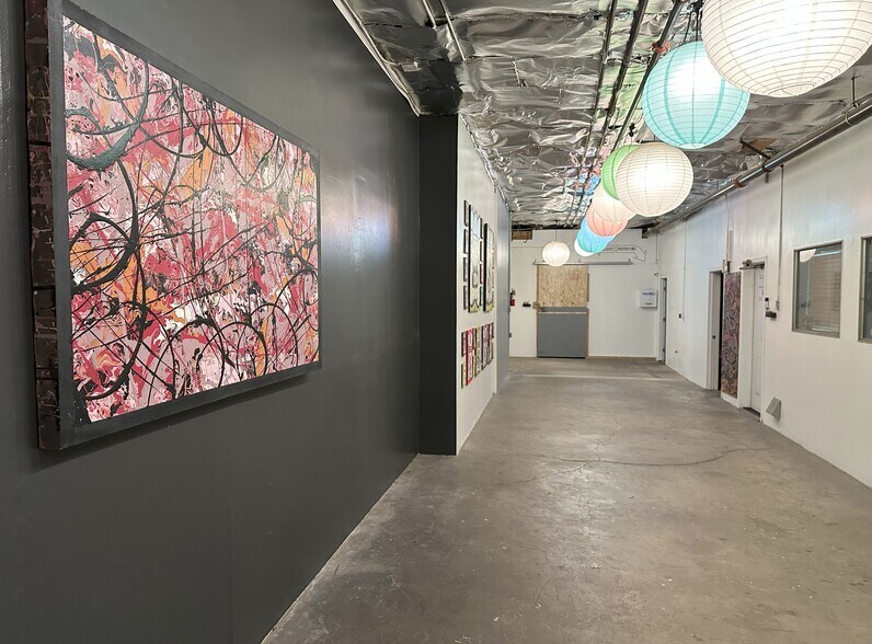 More Photos Of 3707-3711 Medford St, Los Angeles Manufacturing For Lease