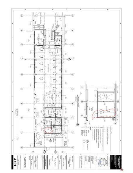 More Photos Of 1010 S State St, Salt Lake City Storefront For Sale