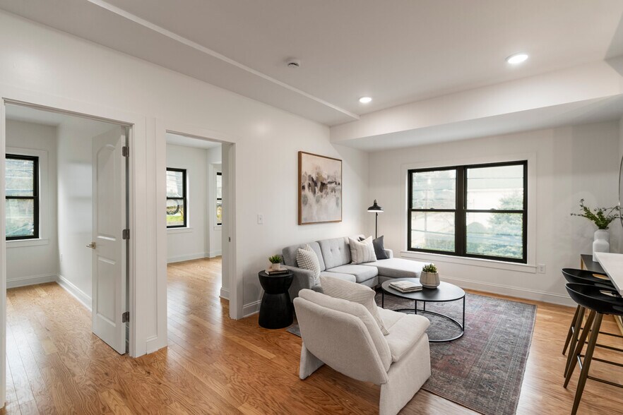 More Photos Of 167 Harrison Ave, Montclair Apartments For Sale