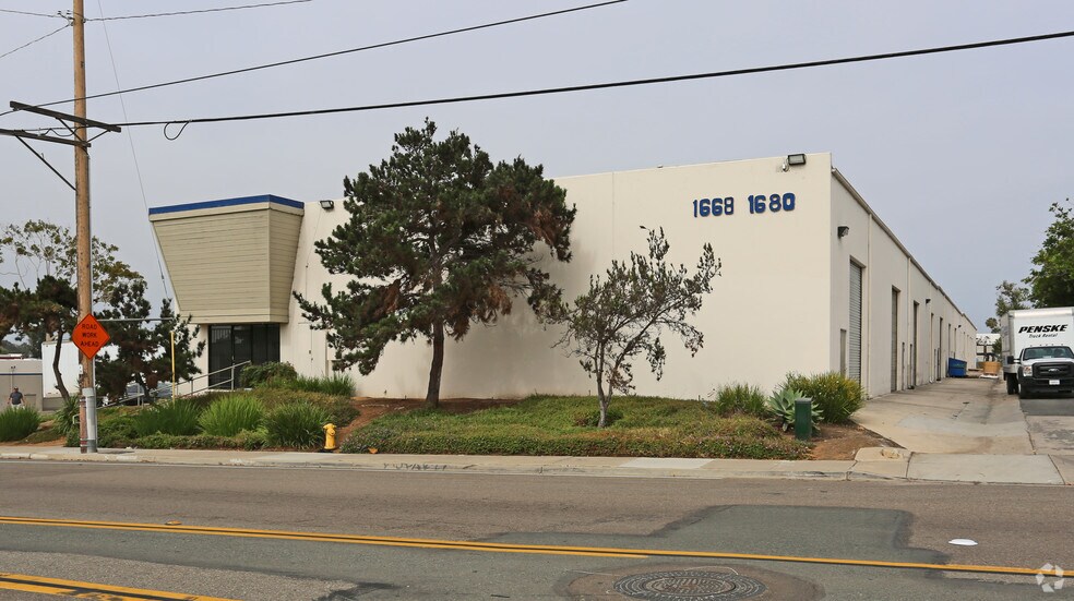Primary Photo Of 1668-1680 Industrial Blvd, Chula Vista Manufacturing For Lease