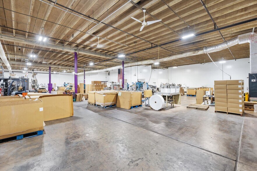 More Photos Of 1103 Thomas Ave, Leesburg Warehouse For Lease