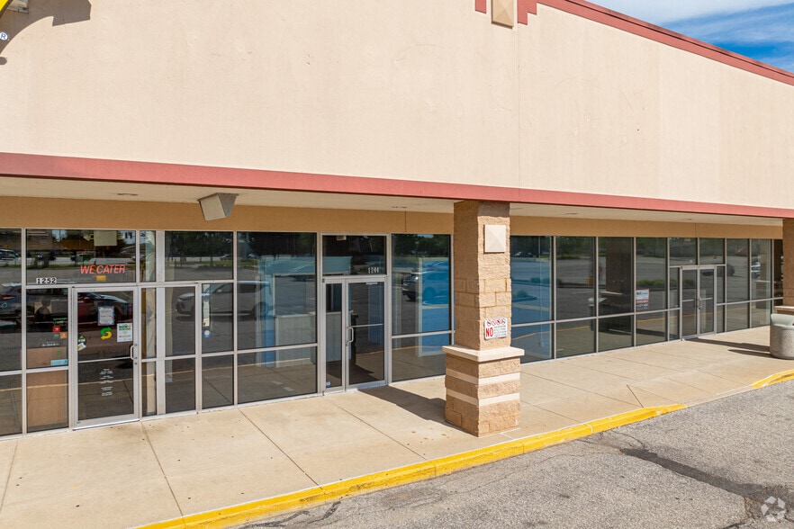 Photo of 1st Floor Ste 1244