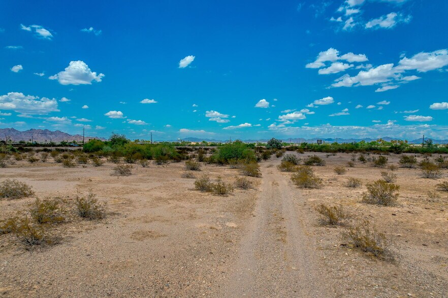 More Photos Of W Pima st, Gila Bend Land For Sale