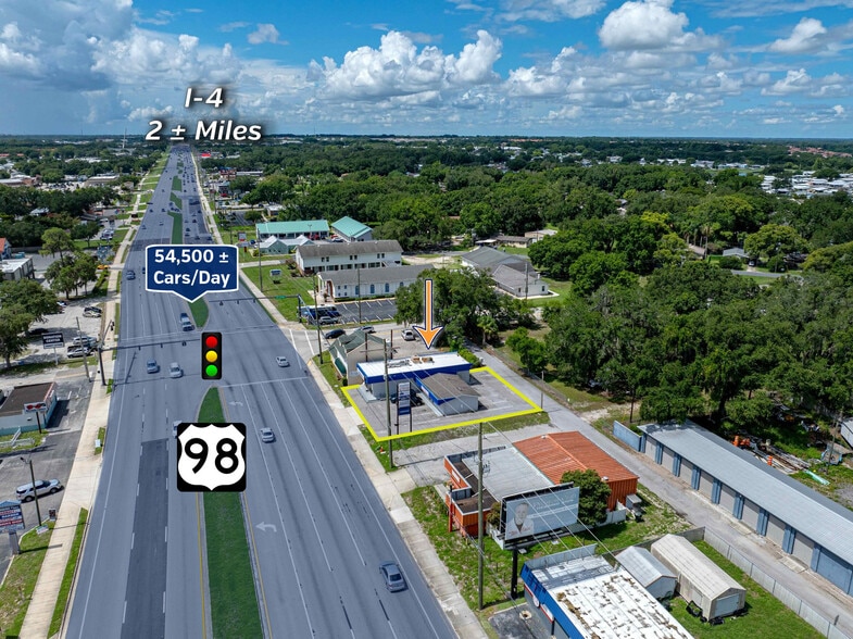 More Photos Of 5508 US Highway 98, Lakeland Medical For Lease