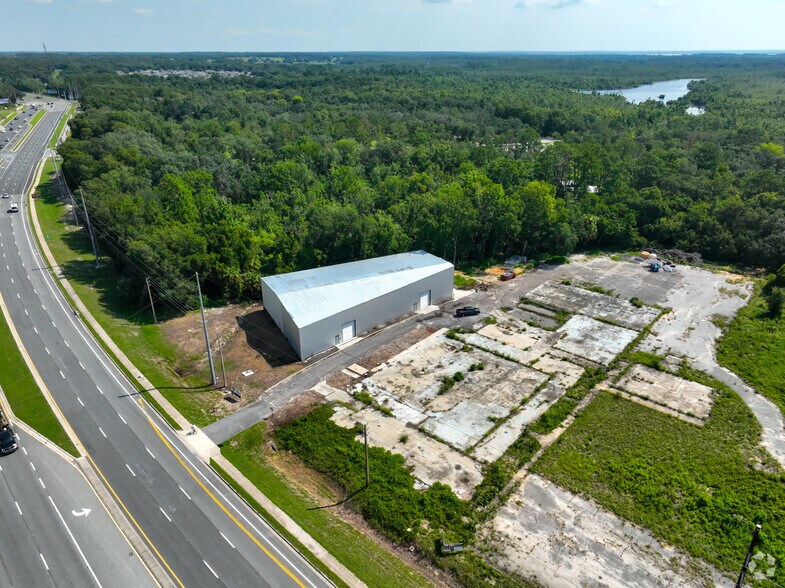 More Photos Of 3131 US Highway 441/27, Fruitland Park Warehouse For Sale