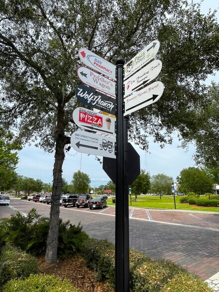 More Photos Of 24 E Magnolia Ave, Eustis Storefront For Lease