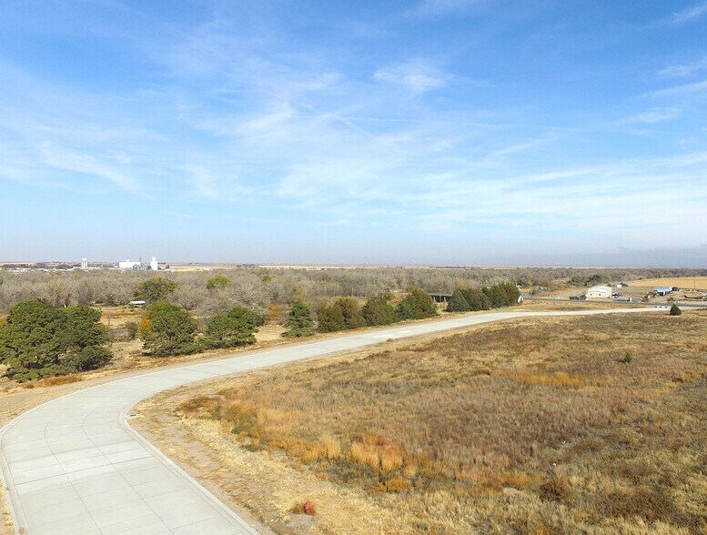 More Photos Of 15375 US Highway 385, Julesburg Land For Sale