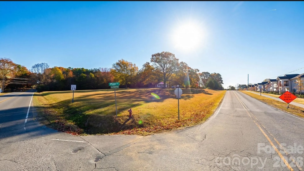 More Photos Of 125 Plyler Rd, Indian Trail Land For Sale