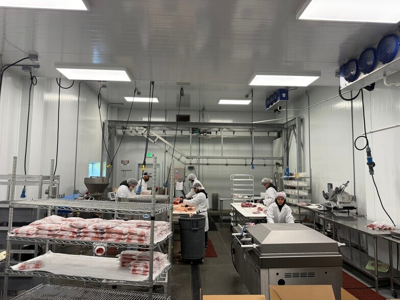 More Photos Of 11719 Westar Ln, Burlington Food Processing For Sale