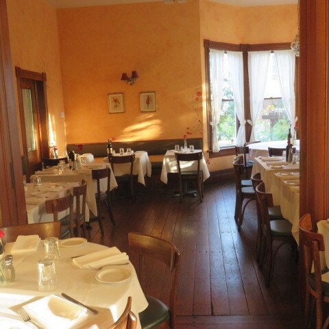 More Photos Of 124 Bank St, Grass Valley Restaurant For Sale