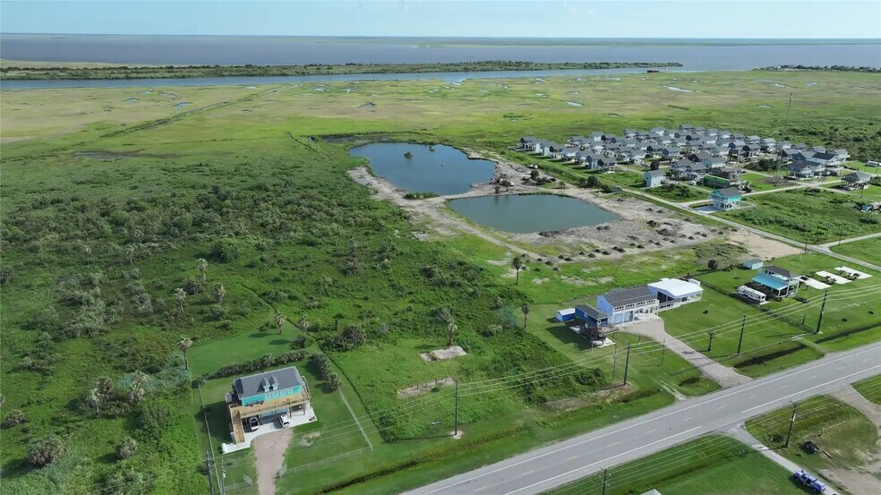 More Photos Of TBD Hwy 87, Gilchrist Land For Sale