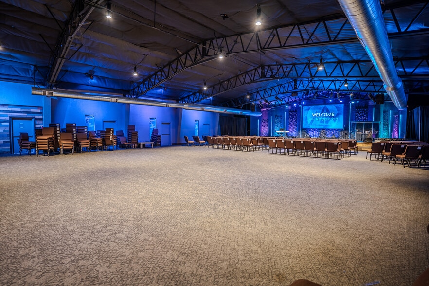 More Photos Of 7230 C & S Rd, Fountain Specialty For Sale