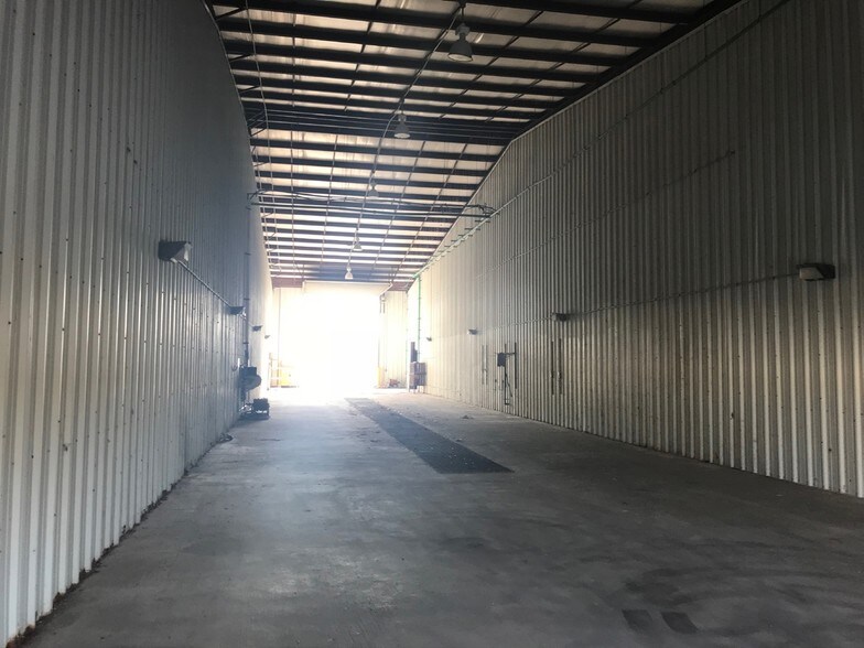 More Photos Of 6291 S Interstate Highway 37, Mathis Warehouse For Sale