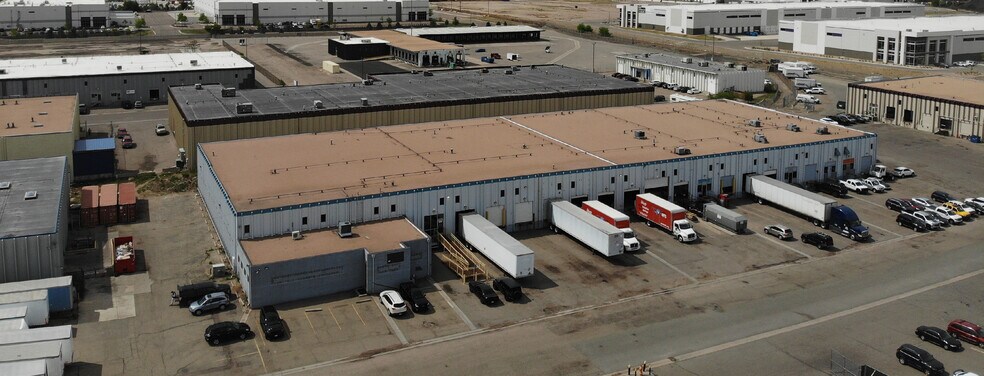 More Photos Of 5935-5941 Broadway St, Denver Warehouse For Lease