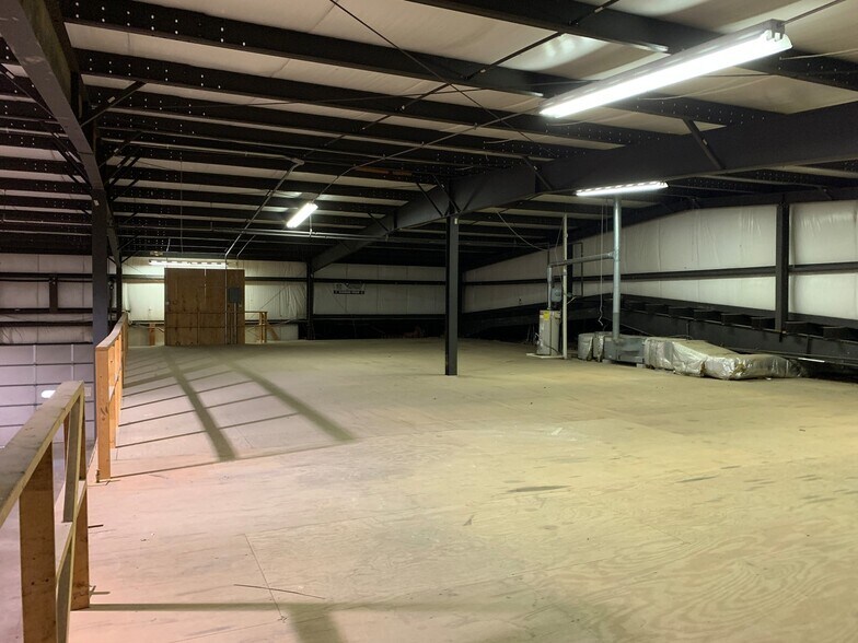 More Photos Of 1625 Ritner Hwy, Carlisle Industrial For Lease