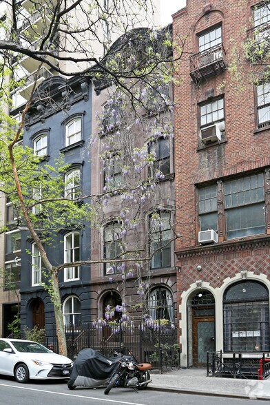 Primary Photo Of 115 E 30th St, New York Office For Lease