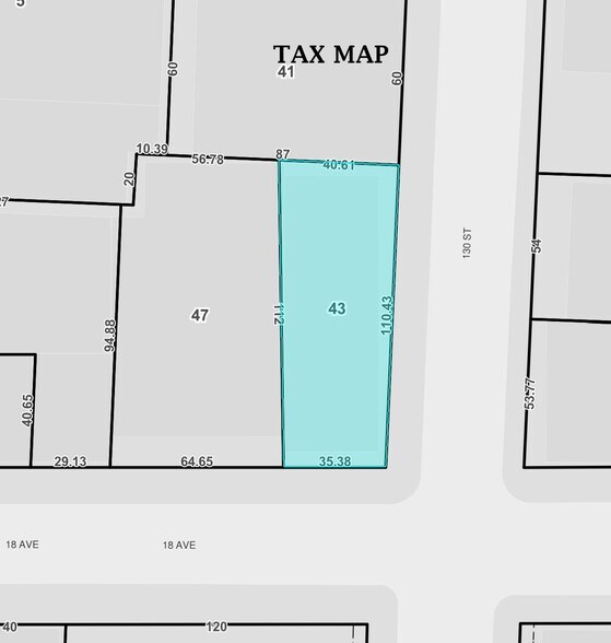 More Photos Of 12911 18th Ave, College Point Manufacturing For Sale