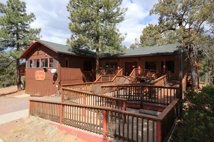 More Photos Of 7783 W Ralls Dr, Strawberry Restaurant For Sale