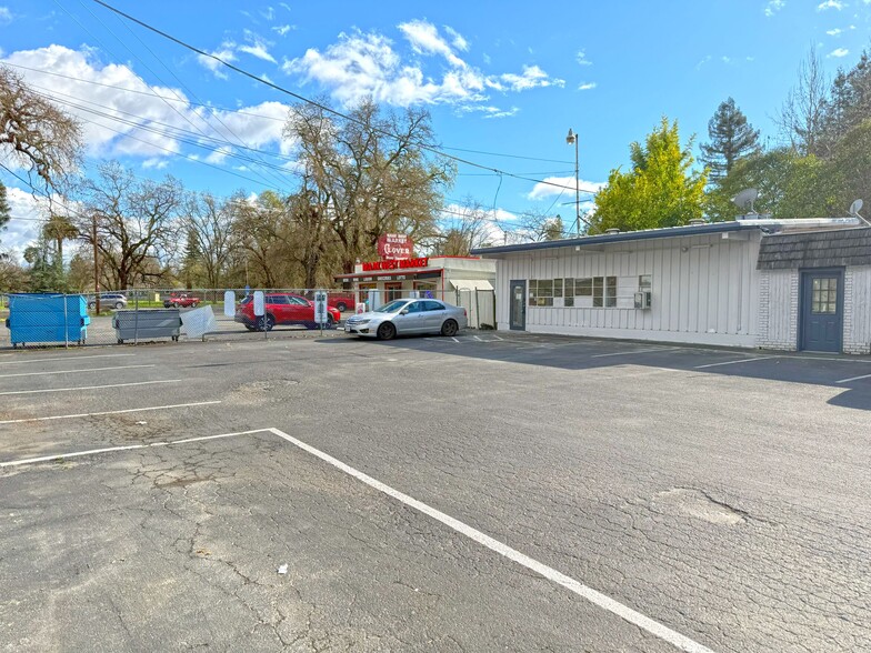 More Photos Of 5503 Old Redwood Hwy, Santa Rosa Apartments For Lease