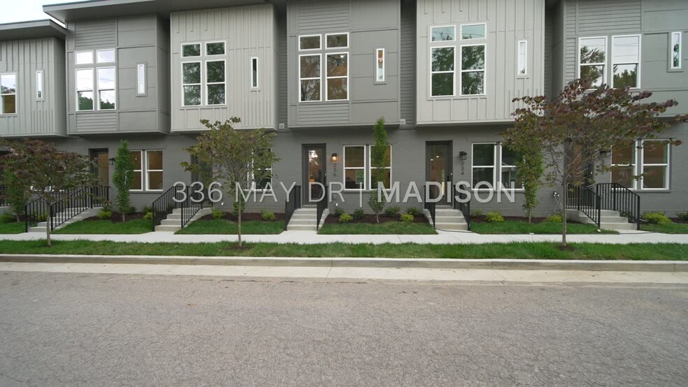 Primary Photo Of 336 May Dr, Madison Multifamily For Sale