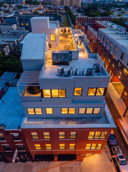 More Photos Of 2616 W Girard Ave, Philadelphia Apartments For Sale