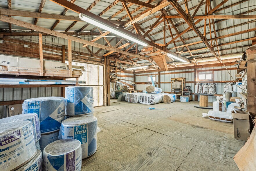 More Photos Of 1100 Winchester Hwy, Fayetteville Freestanding For Sale