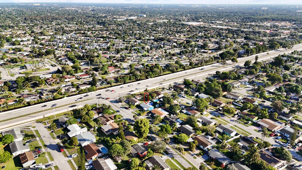 Primary Photo Of 1510 SW 68th Ter, North Lauderdale Healthcare For Sale