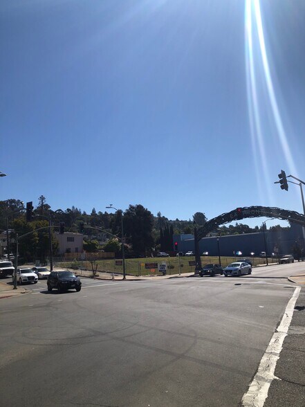 More Photos Of 7300 MacArthur Blvd, Oakland Land For Sale