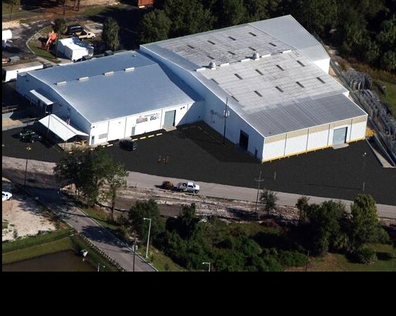 More Photos Of 8409 W Crystal St, Crystal River Manufacturing For Sale