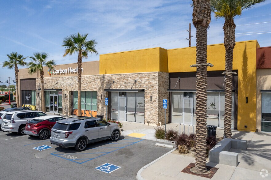 More Photos Of 82491 Avenue 42, Indio Unknown For Lease