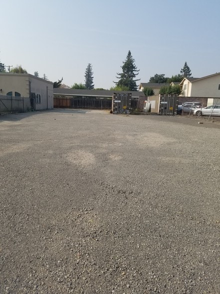 More Photos Of 2943 Solano Ave, Napa Land For Lease
