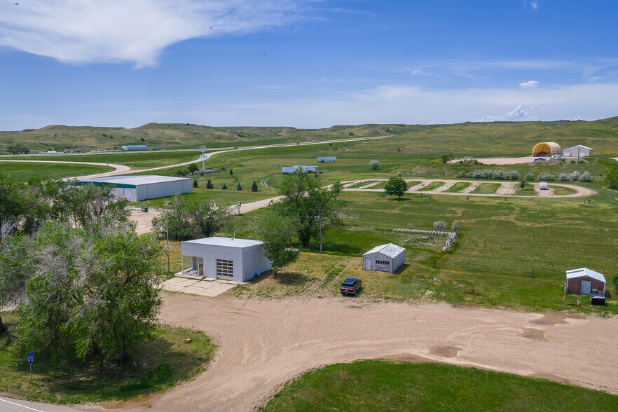 More Photos Of 47 C Ave, Wasta Land For Lease