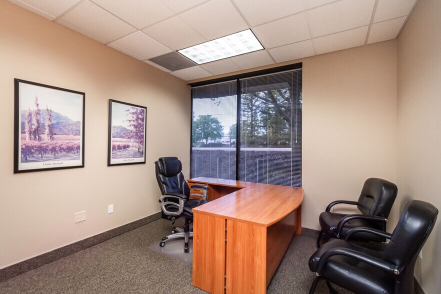More Photos Of 8203 Sierra College Blvd, Roseville Office For Sale