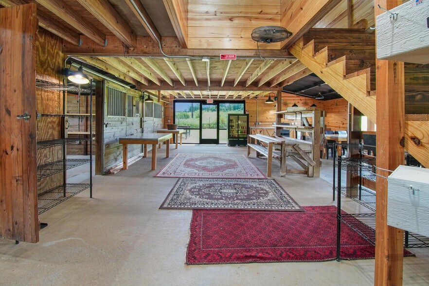 More Photos Of 11074 State Highway 64 W, Overton Freestanding For Sale
