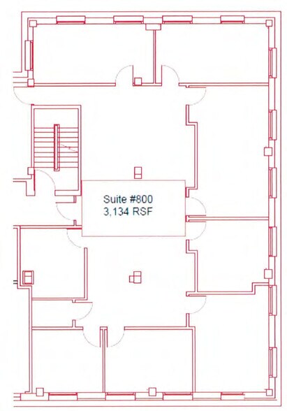 More Photos Of 122 W Washington Ave, Madison Loft Creative Space For Lease