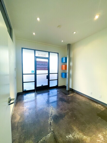 More Photos Of 2631 Lavery Ct, Newbury Park Industrial For Sale