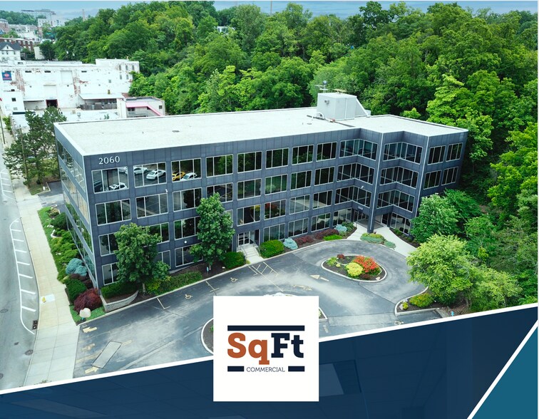 More Photos Of 2060 Reading Rd, Cincinnati Office For Lease