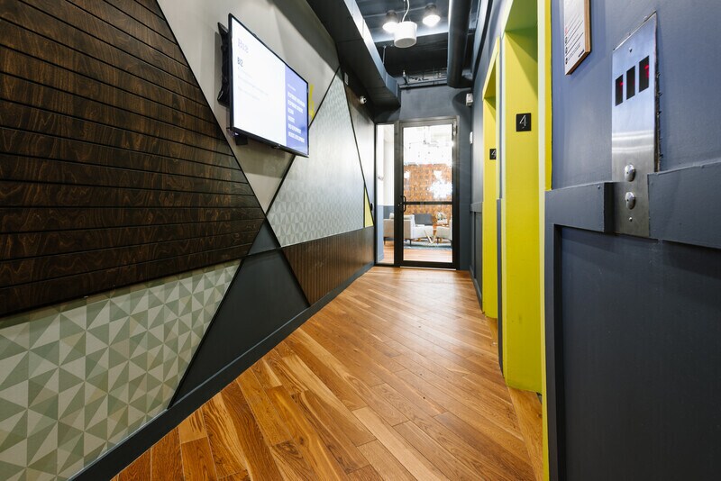 More Photos Of 33 Irving Pl, New York Coworking Space