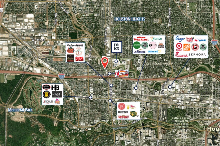 More Photos Of , Houston Industrial For Sale