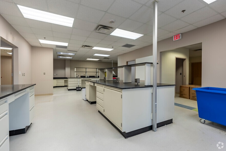 More Photos Of 1200-1250 Eisenhower Pl, Ann Arbor Research And Development For Sale