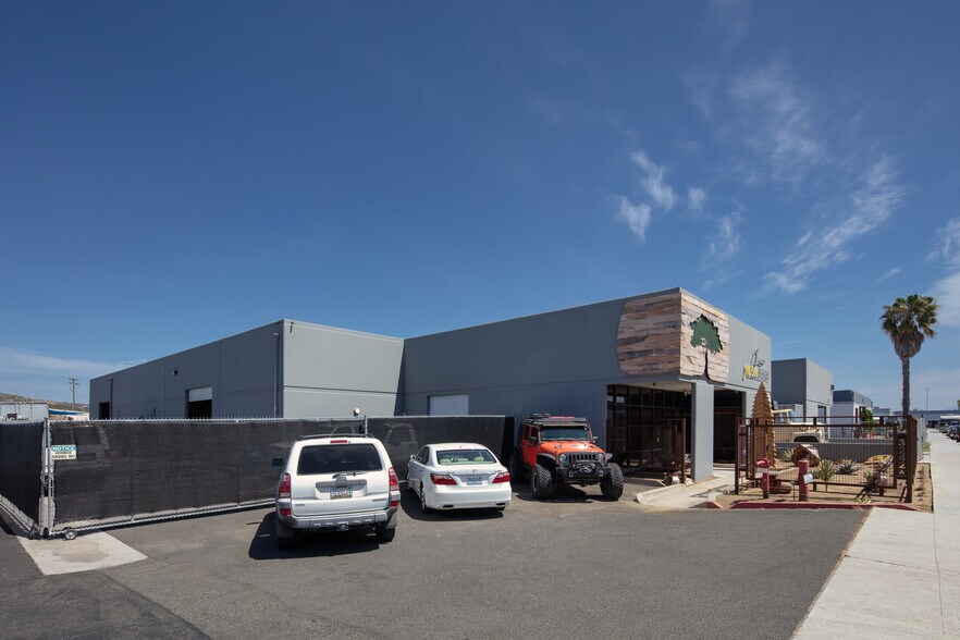 Primary Photo Of 3242 Production Ave, Oceanside Manufacturing For Lease